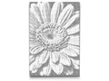 prickkonst blomster motiv